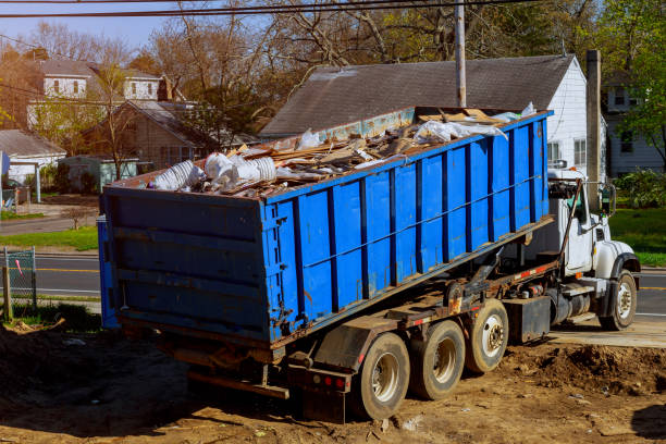 Best Yard Waste Removal  in Riverview, DE