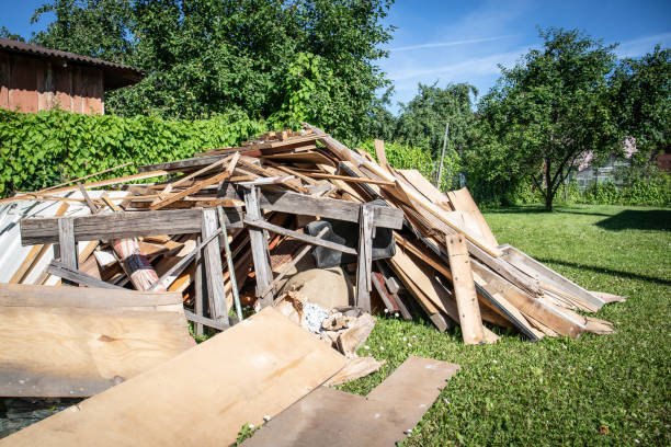 Best Demolition Debris Removal  in Riverview, DE